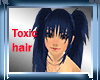 blue black toxic