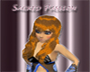 (S) Sacred Passion