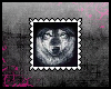 Wolf Head Stamp