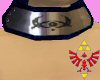 Shadow Girl HeadBand 3