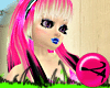 MORF SceneQueen Samira