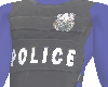 SOUND BEGGER POLICE MALE