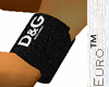 [Euro] D&C ArmBl.(Right)