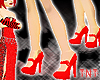 Torch MaryJanes v0