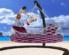~TK~BasKet Chair 10 Pose