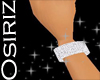 ::0zi:: Bling Bracelet