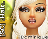 [SC] DOMI- Honey Blond