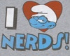 I Love Nerds (long)