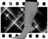 *FS*Grise Boots