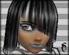 Mimi Chopped Cheveux B&G
