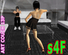 :s4f art couch 13P