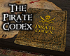 The Pirate Codex