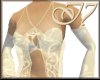 Cream Bliss Top
