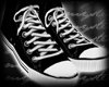 m.. Sneakers Black