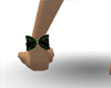 TCHP L Ankle bow Toxic