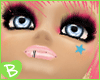 ~BZ~ Star Teal (Cheek)