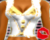 [LF] Miss Goldy Bodysuit