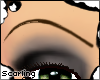 [AB]Brown Goth Brows