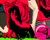 [morf] RockGirl Baggy T