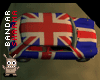 (BS) TinyCar - UnionJack