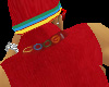 coogi vest