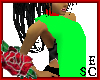 `Seduction DRVBibnNecklc