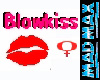 #M2 Kissblower Fem 3anim