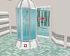 Cryogenic Bio-stasisUnit