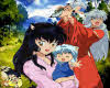 Inuyasha and Family