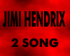 JIMI HENDRIX