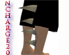 Calf Spikes ~R~