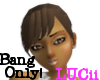 |L|Coco Emaline Bang
