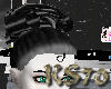 (ks70) Geisha Hair 01