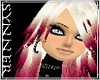 SYN*HISAMI-BlondePunk