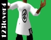 [123] Roca Long White-T