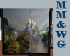 *MM* Far off Castle
