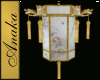 Derivable Oriental Lamp