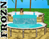 Bamboo Tiki Spa