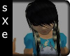 [S] Scene HiKARU Raven