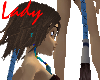 Yuna Braid- Dark Brown