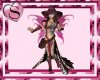 Wiccan Fairy