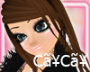 CaYzCaYz ParisBrownies