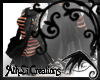 AE~Halloween Loli Dress