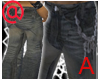 PP~TuchMy Style Jean*A