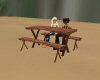 Picnic Table