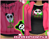 LSPPink Sh Chinchilla