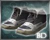 *Black Sneakers* [BD]