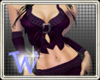*W* Witch Violet