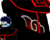 gaara voices