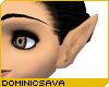 Cappucino-Elf Ears (F)